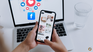 What if your Facebook Timeline was read instead of your CV?