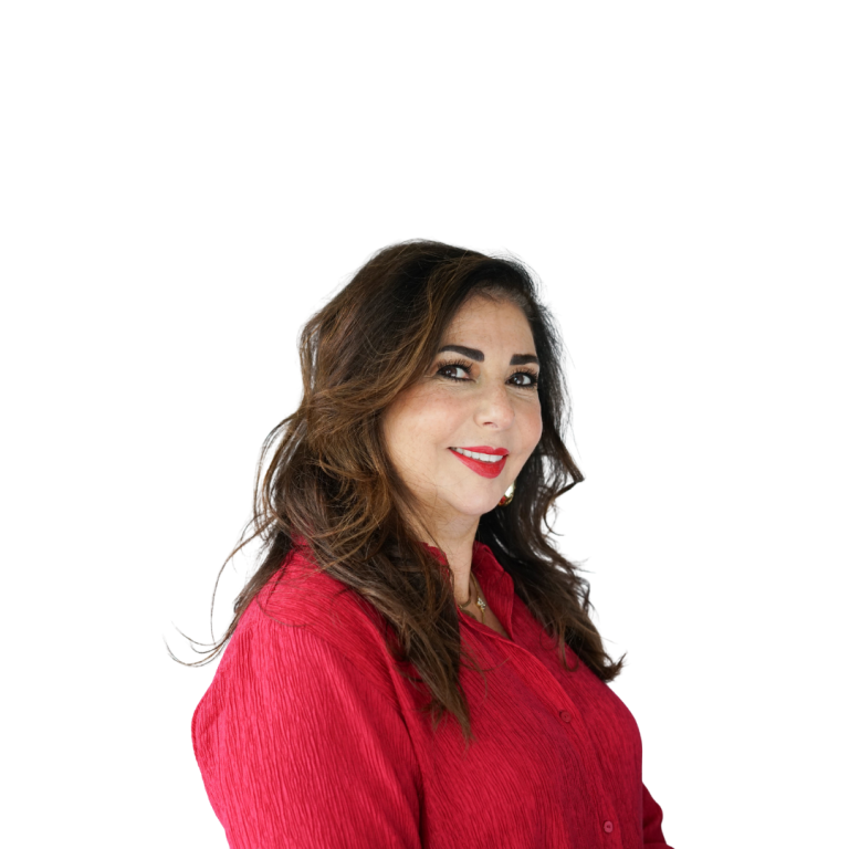 Nicole Debson at ABL Recruitment