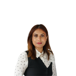 Manisha Ramana