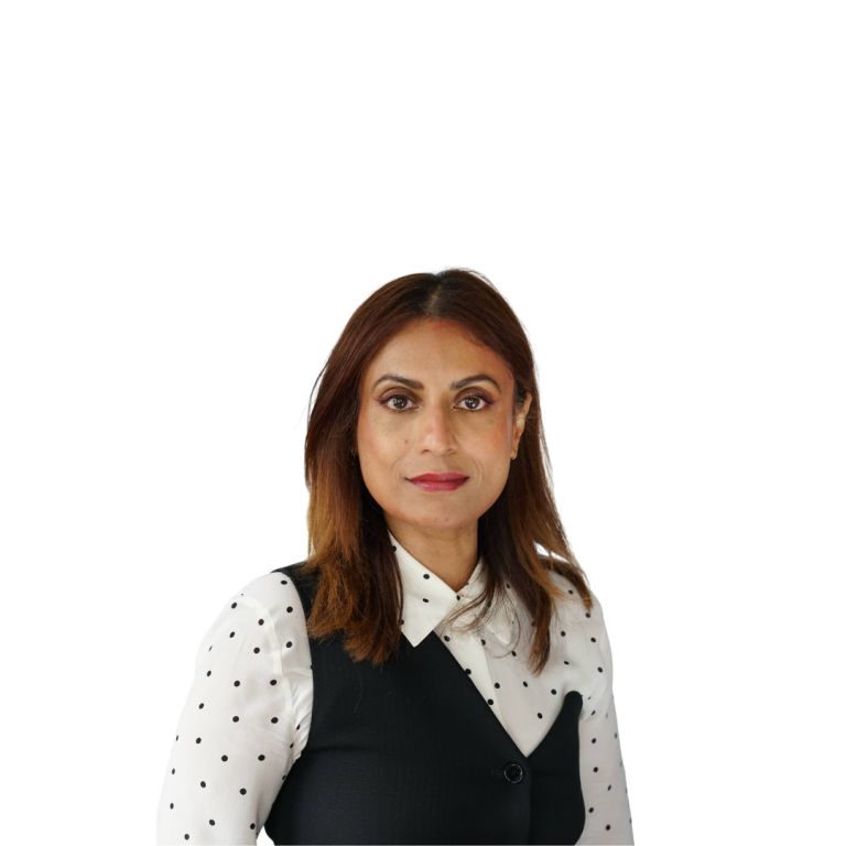 Manisha Ramana