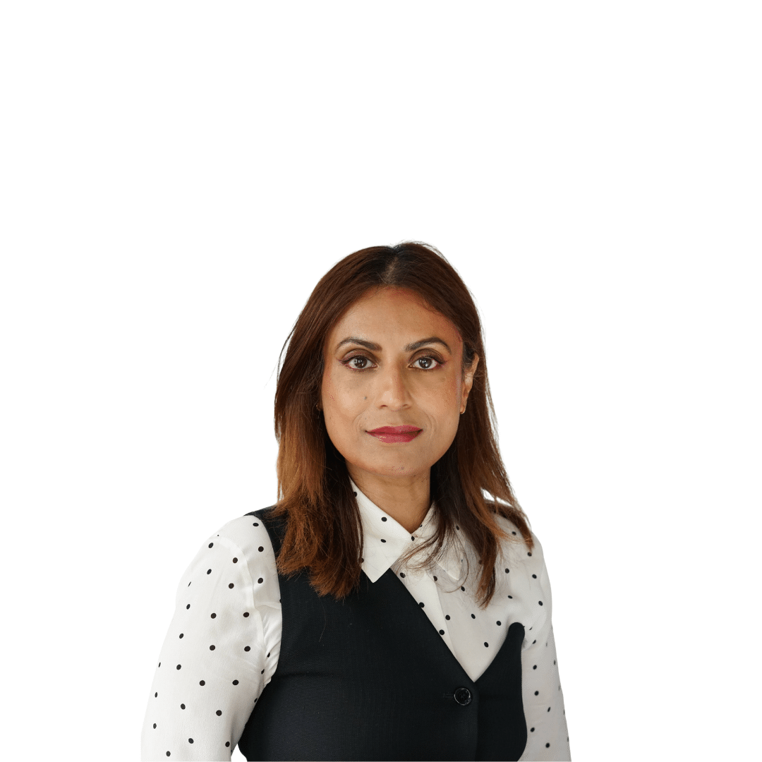 Manisha Ramana