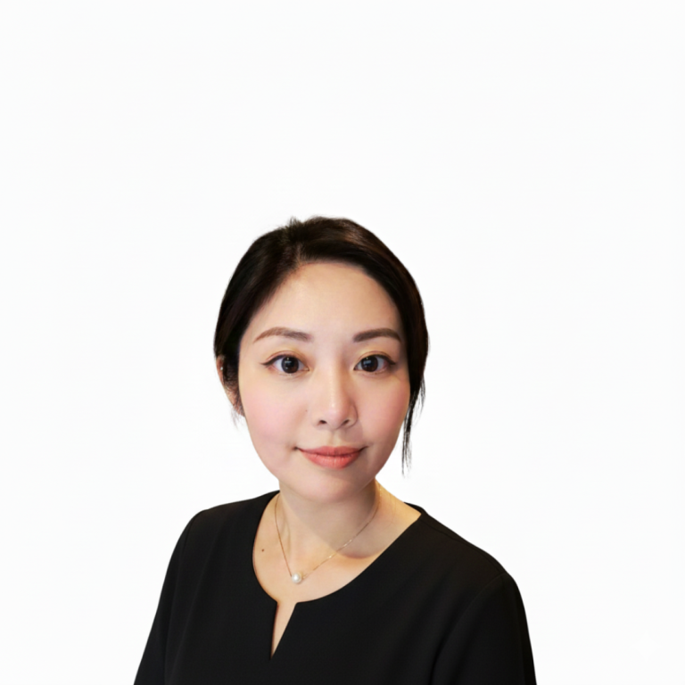 Emmy Quach at ABL Recruitment