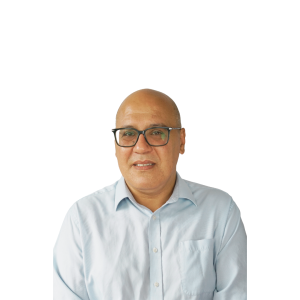 Ridha Ben Abdeljelil at ABL Recruitment