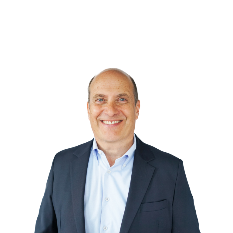 Spencer Debson at ABL Recruitment