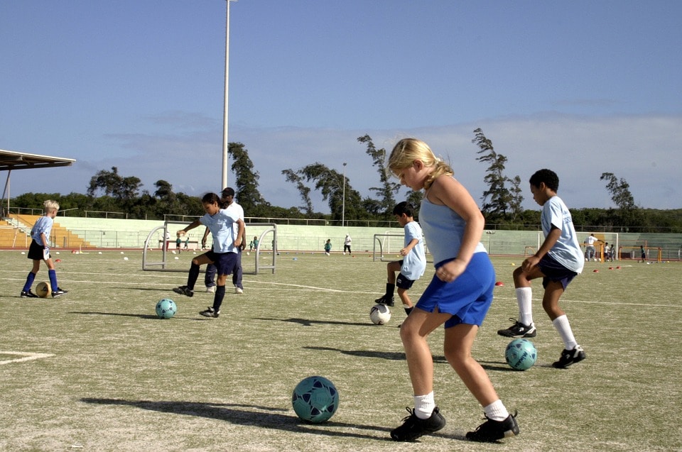 World Cup Winners Battle For Equal Pay