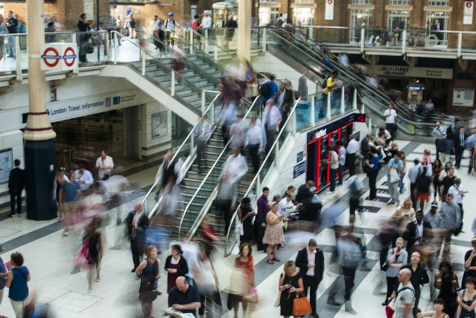 Understanding The Gender Commuting Gap and its Effect on Women in the Workplace