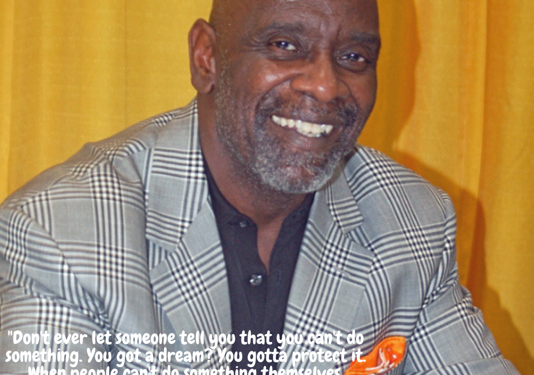 Chris Gardner