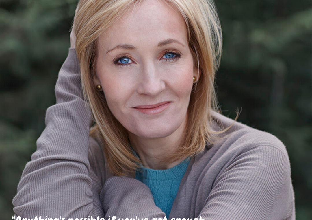 J.K. Rowling