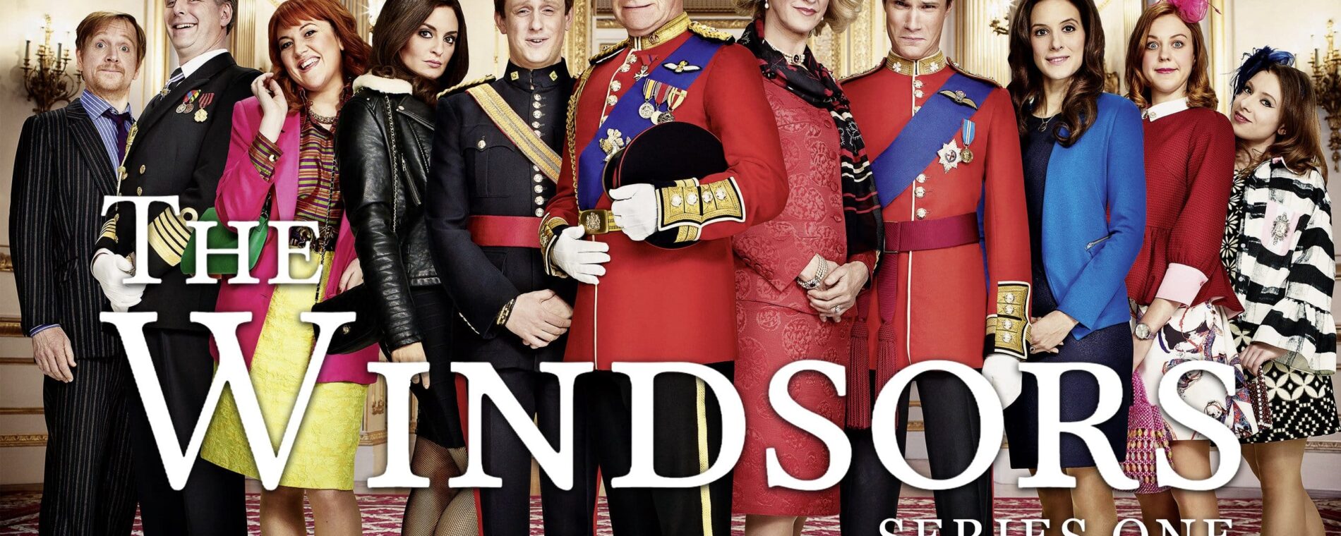 the windsors