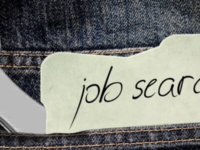 Are you applying for jobs the right way?