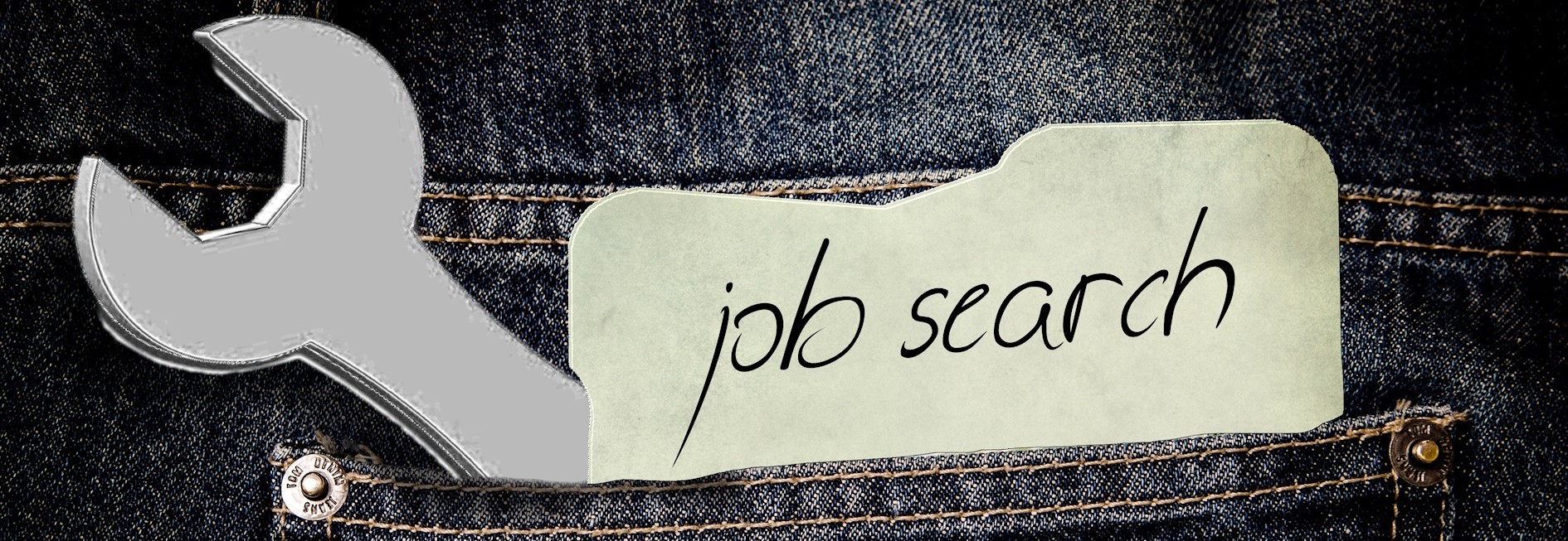 Are you applying for jobs the right way?