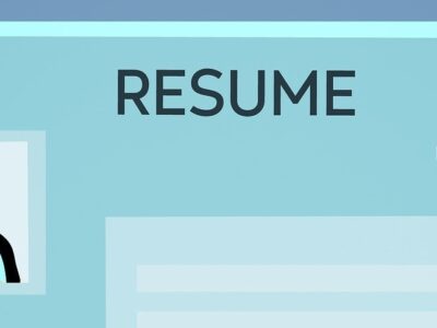 Ways to Explain a Gap in Your CV