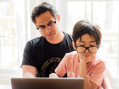 Online learning resources to help ease homeschooling