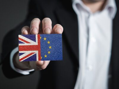 What does Brexit mean for employers when recruiting?