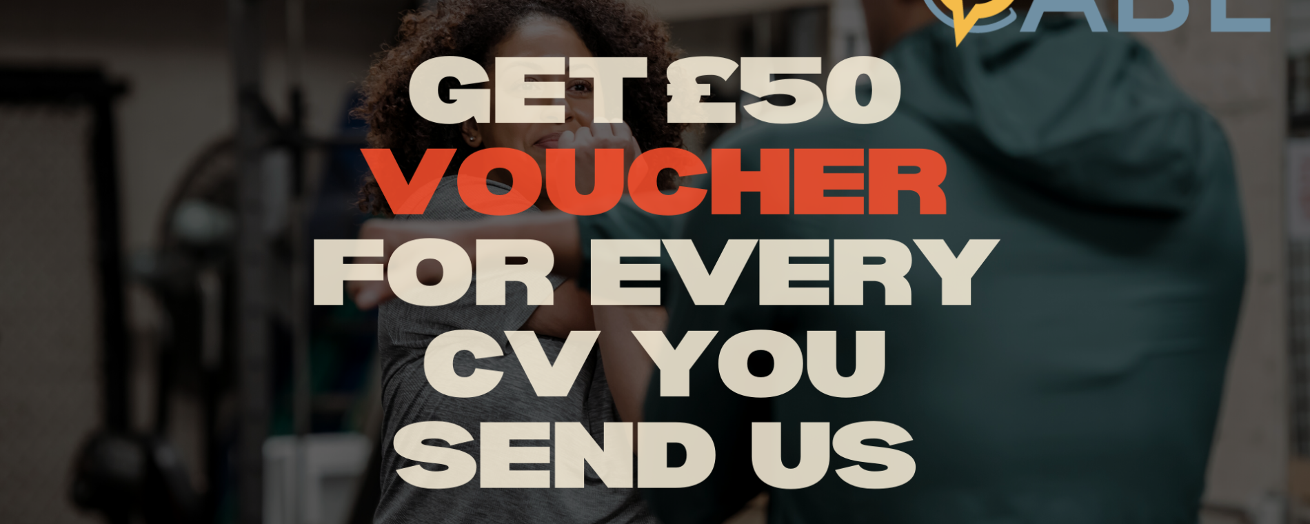 Referral scheme CVs – FOR A LIMITED TIME ONLY