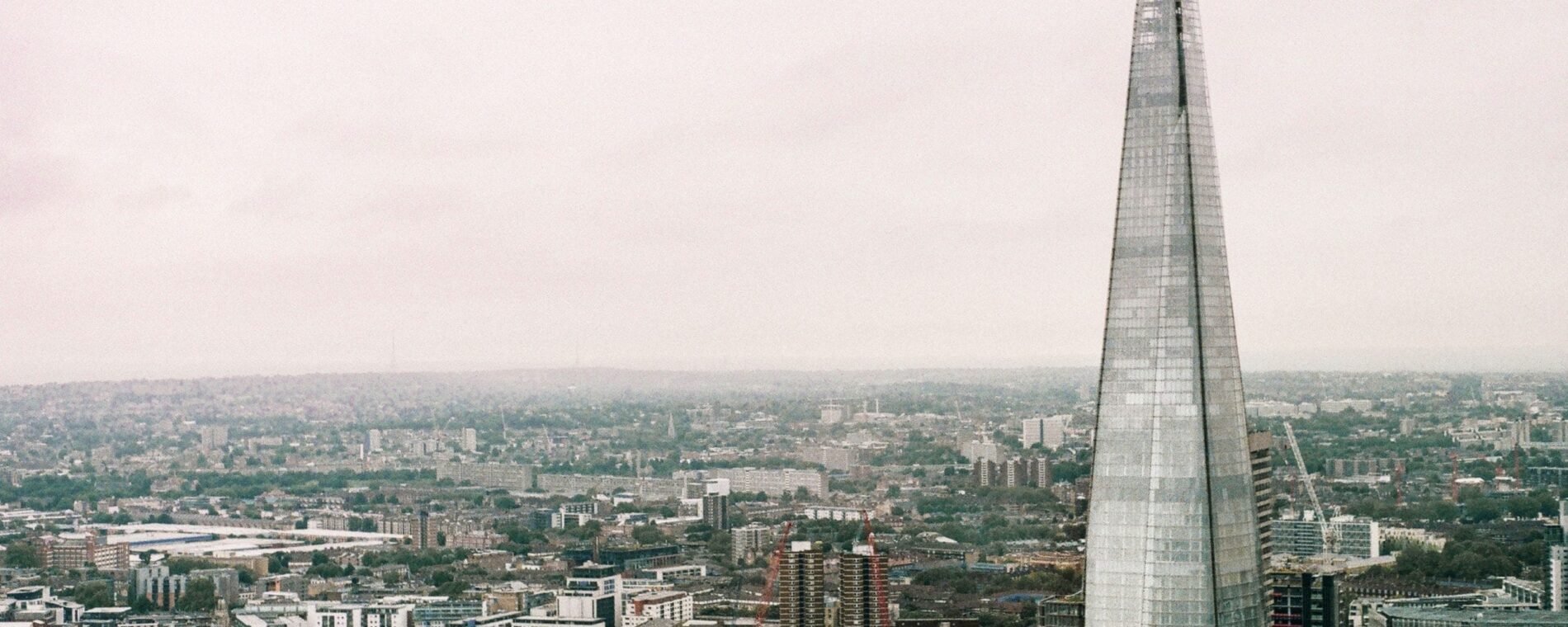 The Shard