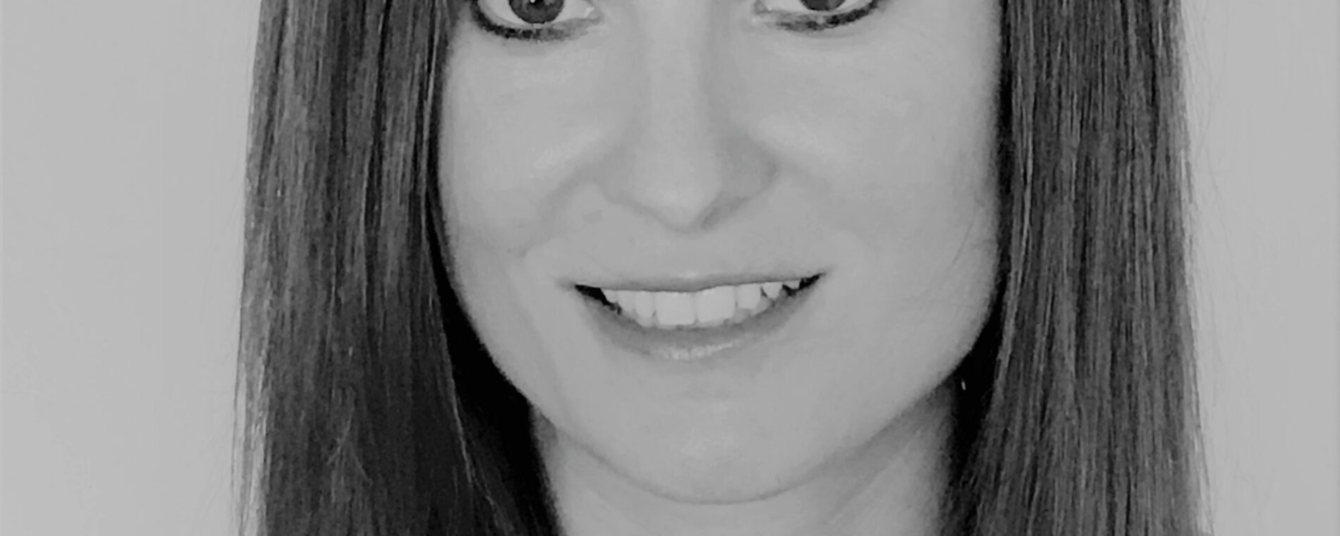 Hannah (Black and White)