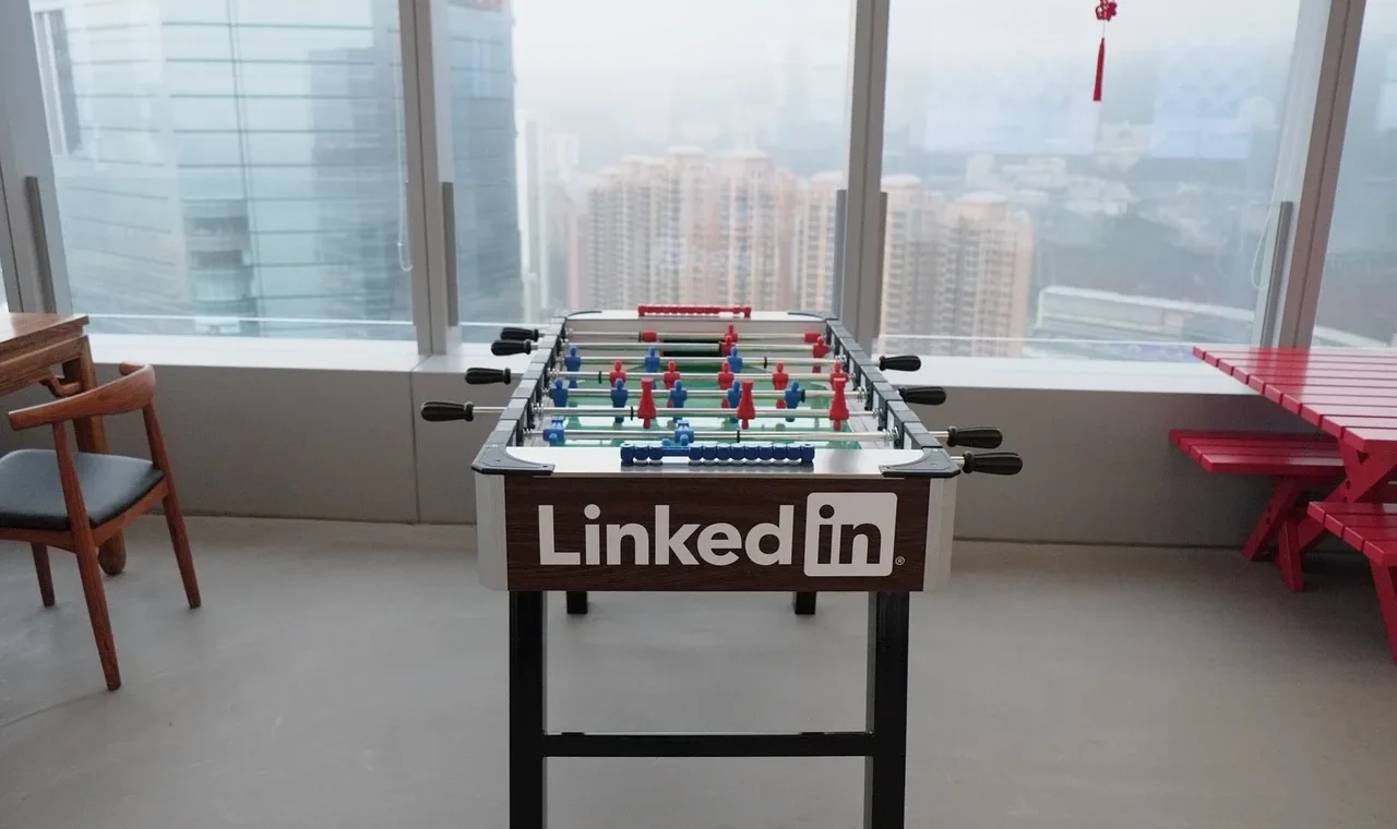 10 tips to optimise your Linkedin profile