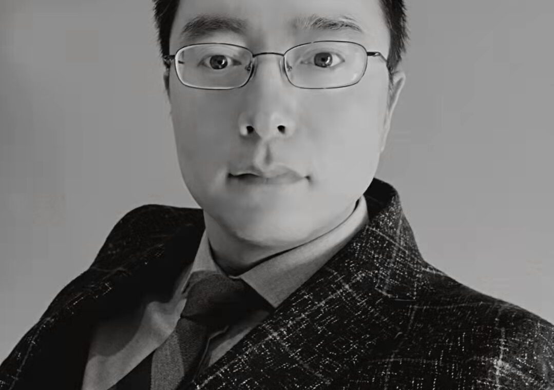BEN XIA headshot 1