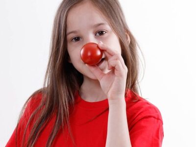 Ideas and inspiration to support Red Nose Day 2022