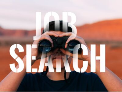 The dream job – what’s it all about anyway?!