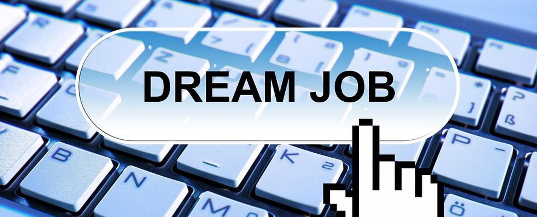 The dream job – what’s it all about anyway?!