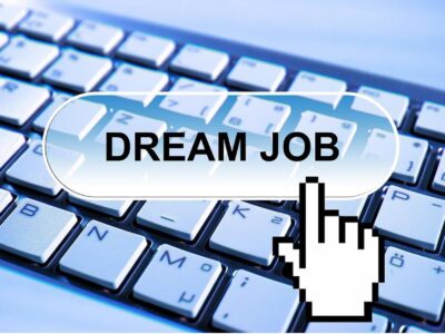 The dream job – what’s it all about anyway?!