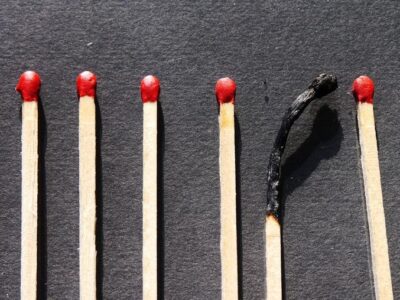 How to spot signs of burnout in your workforce and keep it all at a distance