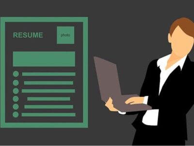 How to write a killer CV for remote jobs