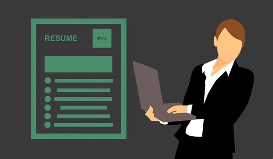 How to write a killer CV for remote jobs