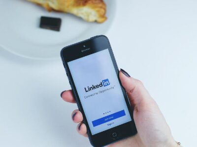 LinkedIn hacks that will get you hired