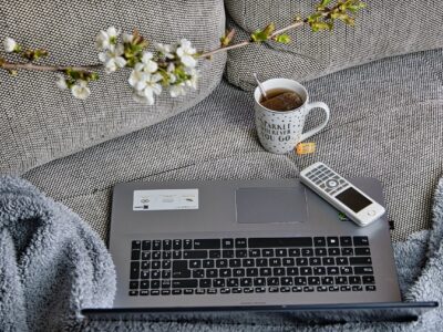 Top tips on how to improve your concentration while working from home
