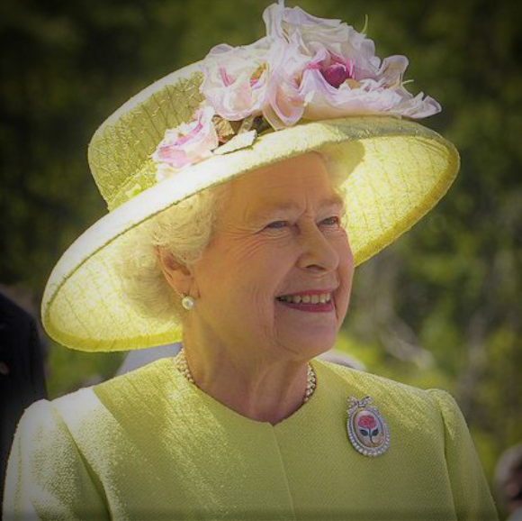 It is with deep sorrow that we acknowledge the passing of Her Majesty, Queen Elizabeth II