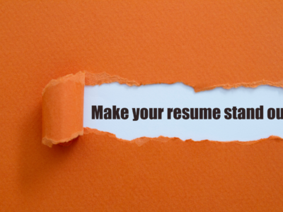 How to stand out as a remote job applicant