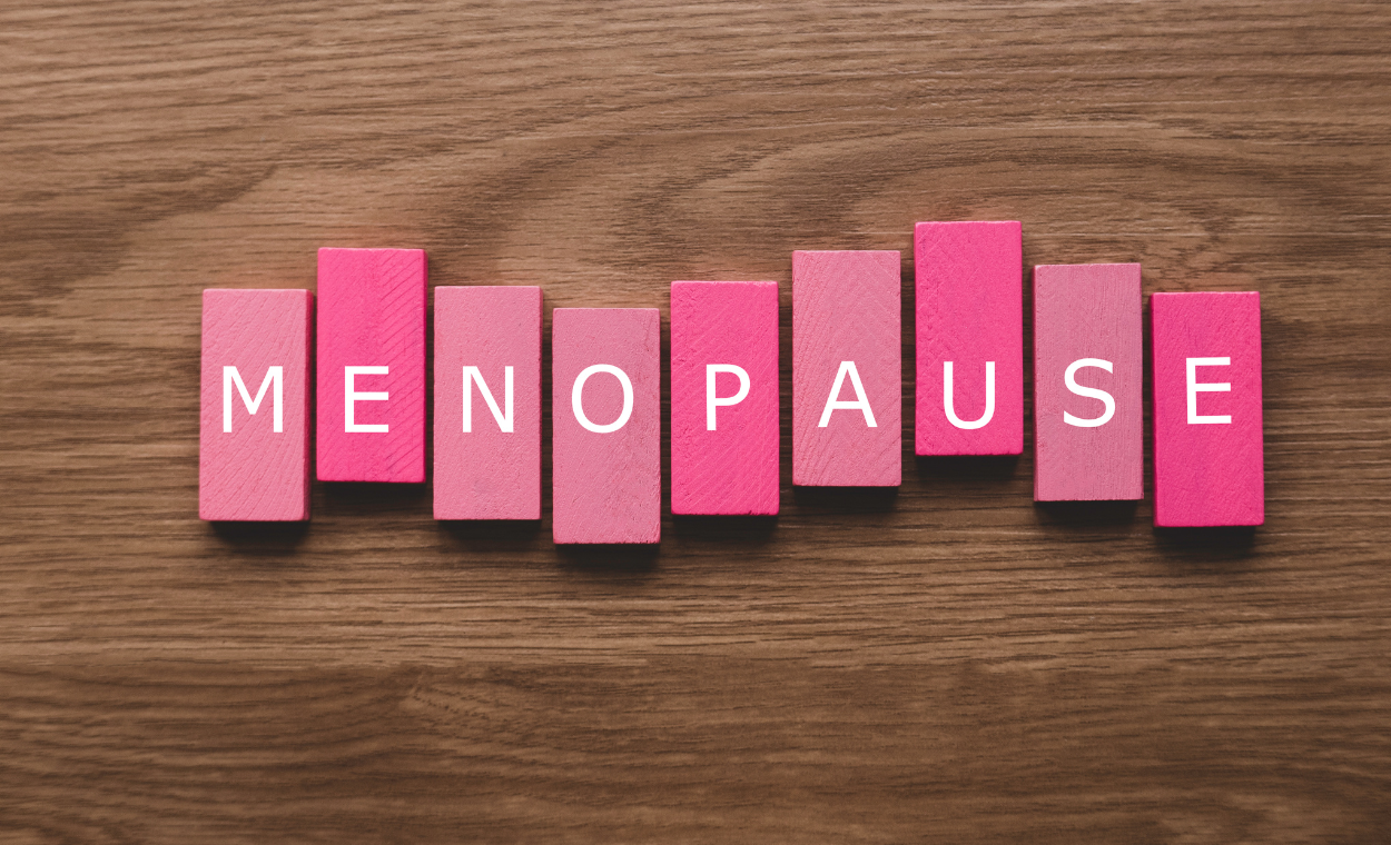 Menopause in the workplace – it’s time to break the taboo