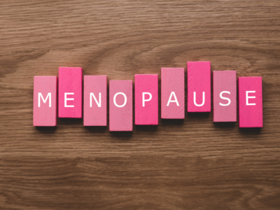 Menopause in the workplace – it’s time to break the taboo