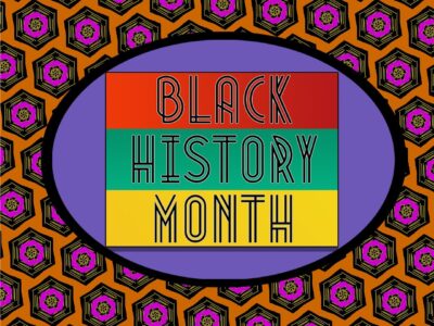 企业如何庆祝黑人历史月？