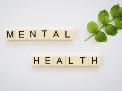 How to do your bit for mental health at work this World Mental Health Day