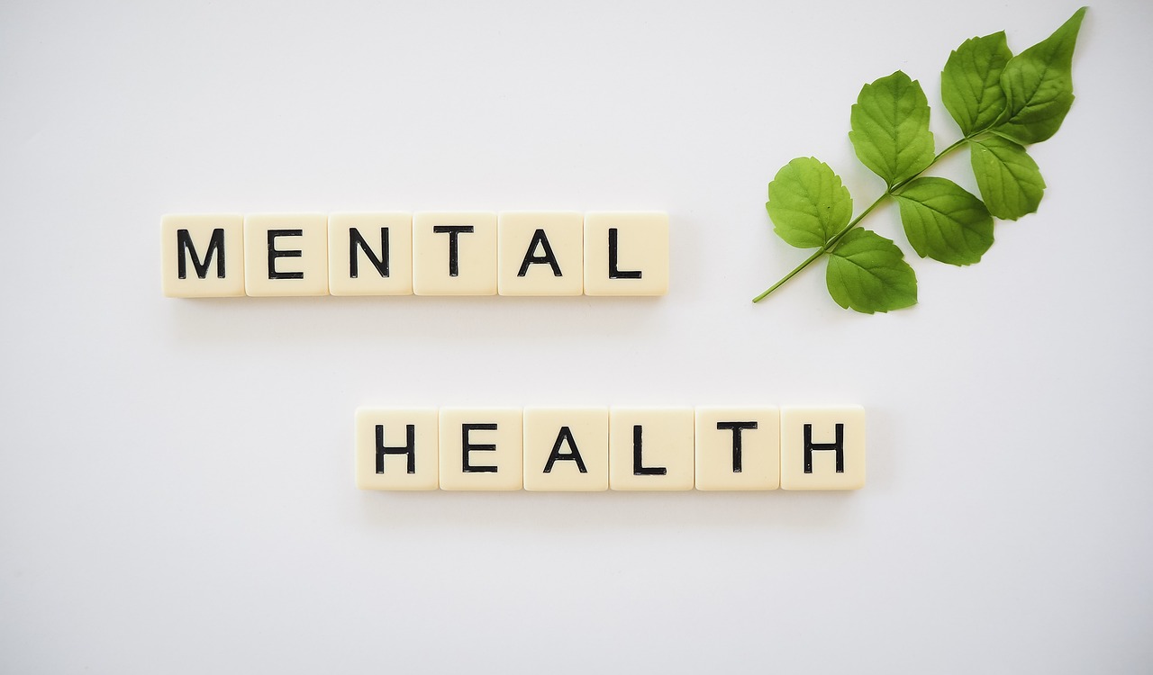 How to do your bit for mental health at work this World Mental Health Day