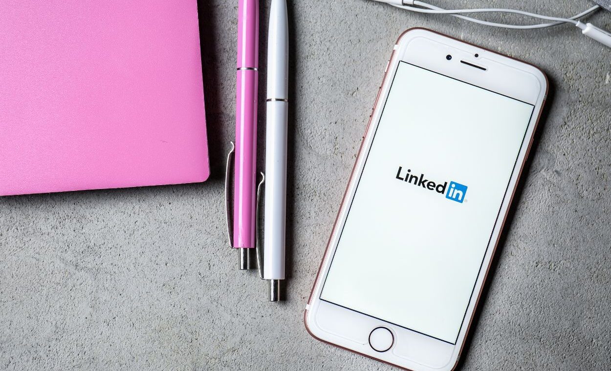 Six common LinkedIn mistakes to avoid