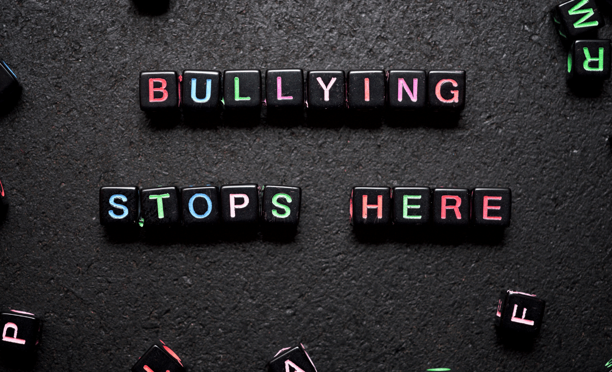 Five tips on how to prevent bullying in the workplace