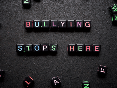 Five tips on how to prevent bullying in the workplace