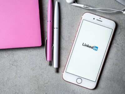 Six common LinkedIn mistakes to avoid