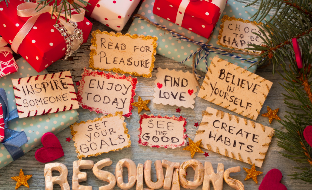 New Year’s resolutions about clear work/life boundaries – proceed with caution!