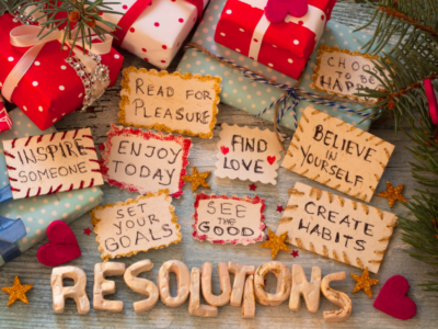 New Year’s resolutions about clear work/life boundaries – proceed with caution!