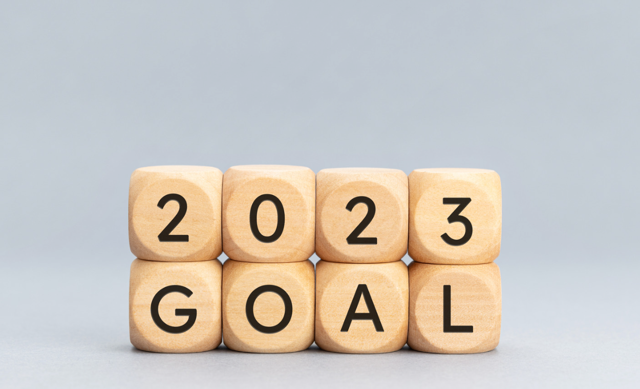 HR leaders have a valuable voice in company-wide goal-setting for 2023