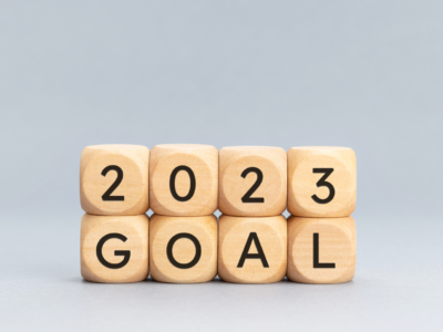 HR leaders have a valuable voice in company-wide goal-setting for 2023