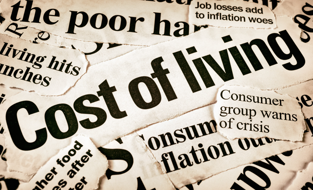How HR can help staff to handle the cost of living crisis
