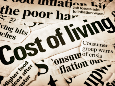 How HR can help staff to handle the cost of living crisis