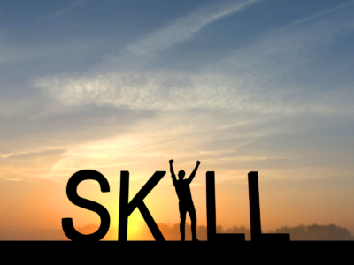 How to manage the shift to skills-based hiring and talent development
